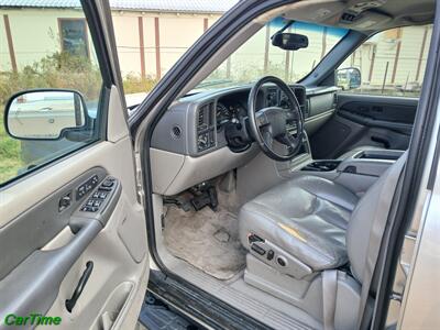 2003 GMC Yukon XL 1500 SLT - Photo 4 - Rosenberg, TX 77471