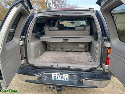 2003 GMC Yukon XL 1500 SLT - Photo 6 - Rosenberg, TX 77471