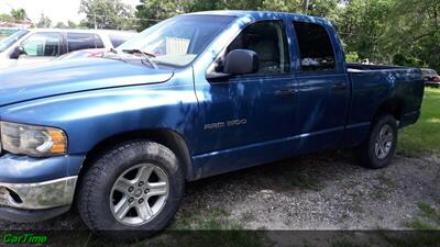 2003 Dodge Ram 1500 ST 4dr Quad Cab ST   - Photo 3 - Rosenberg, TX 77471