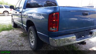 2003 Dodge Ram 1500 ST 4dr Quad Cab ST   - Photo 4 - Rosenberg, TX 77471