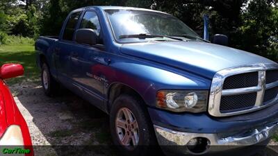 2003 Dodge Ram 1500 ST 4dr Quad Cab ST   - Photo 2 - Rosenberg, TX 77471