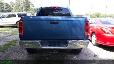 2003 Dodge Ram 1500 ST 4dr Quad Cab ST   - Photo 6 - Rosenberg, TX 77471