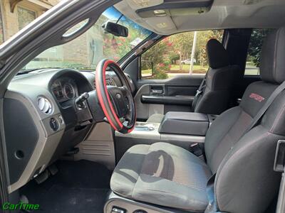 2007 Ford F-150 XL XL 4dr SuperCab Styleside 6.5 ft. SB   - Photo 5 - Rosenberg, TX 77471