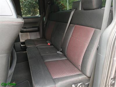2007 Ford F-150 XL XL 4dr SuperCab Styleside 6.5 ft. SB   - Photo 6 - Rosenberg, TX 77471