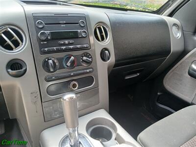 2007 Ford F-150 XL XL 4dr SuperCab Styleside 6.5 ft. SB   - Photo 4 - Rosenberg, TX 77471