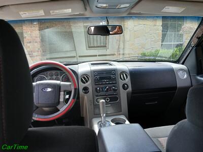 2007 Ford F-150 XL XL 4dr SuperCab Styleside 6.5 ft. SB   - Photo 9 - Rosenberg, TX 77471