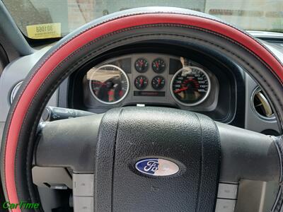 2007 Ford F-150 XL XL 4dr SuperCab Styleside 6.5 ft. SB   - Photo 3 - Rosenberg, TX 77471