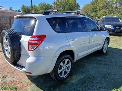 2009 Toyota RAV4 Limited - Photo 3 - Rosenberg, TX 77471