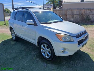 2009 Toyota RAV4 Limited - Photo 2 - Rosenberg, TX 77471