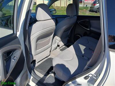 2009 Toyota RAV4 Limited - Photo 6 - Rosenberg, TX 77471