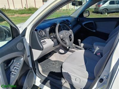 2009 Toyota RAV4 Limited - Photo 5 - Rosenberg, TX 77471