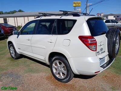 2009 Toyota RAV4 Limited - Photo 4 - Rosenberg, TX 77471