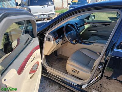 2008 Lexus LS 460   - Photo 5 - Rosenberg, TX 77471