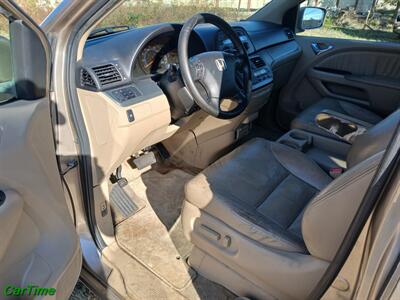 2007 Honda Odyssey EX-L - Photo 5 - Rosenberg, TX 77471