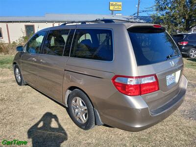 2007 Honda Odyssey EX-L - Photo 4 - Rosenberg, TX 77471