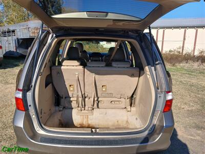 2007 Honda Odyssey EX-L - Photo 8 - Rosenberg, TX 77471