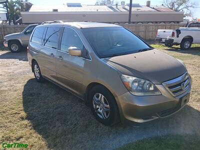 2007 Honda Odyssey EX-L - Photo 2 - Rosenberg, TX 77471