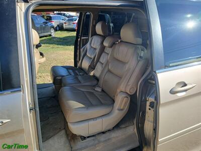 2007 Honda Odyssey EX-L - Photo 6 - Rosenberg, TX 77471