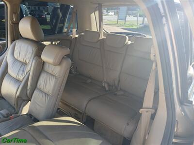 2007 Honda Odyssey EX-L - Photo 7 - Rosenberg, TX 77471