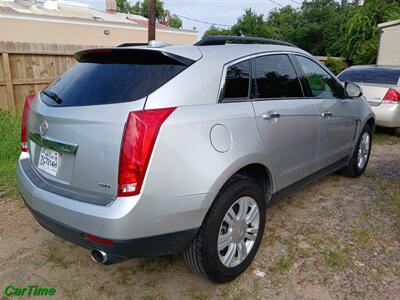 2016 Cadillac SRX   - Photo 2 - Rosenberg, TX 77471