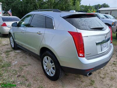 2016 Cadillac SRX   - Photo 3 - Rosenberg, TX 77471