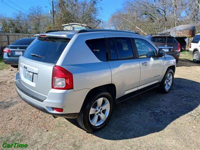 2012 Jeep Compass Sport   - Photo 3 - Rosenberg, TX 77471
