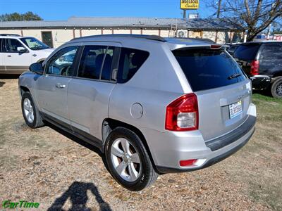 2012 Jeep Compass Sport   - Photo 4 - Rosenberg, TX 77471