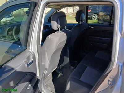 2012 Jeep Compass Sport   - Photo 6 - Rosenberg, TX 77471