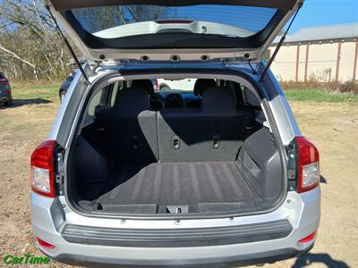 2012 Jeep Compass Sport   - Photo 7 - Rosenberg, TX 77471