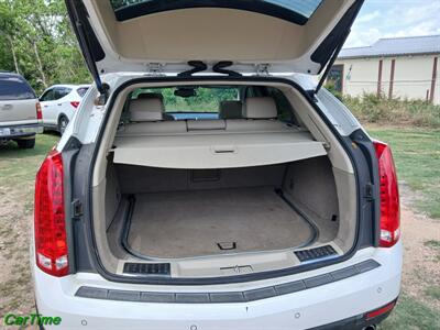 2012 Cadillac SRX Luxury Collection - Photo 7 - Rosenberg, TX 77471