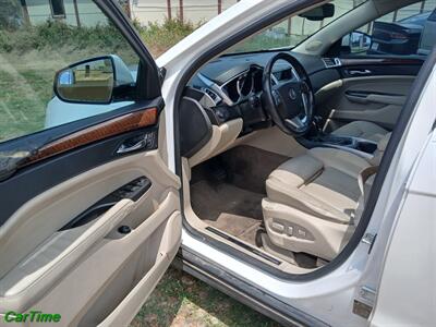 2012 Cadillac SRX Luxury Collection - Photo 5 - Rosenberg, TX 77471