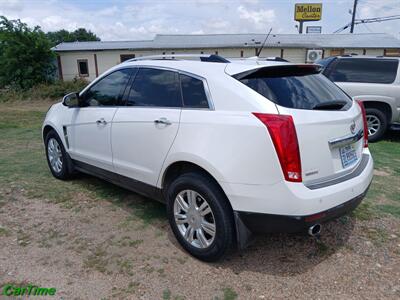 2012 Cadillac SRX Luxury Collection - Photo 4 - Rosenberg, TX 77471