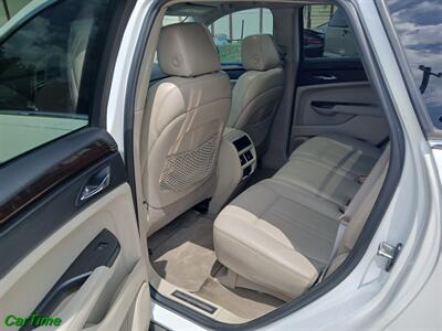 2012 Cadillac SRX Luxury Collection - Photo 6 - Rosenberg, TX 77471