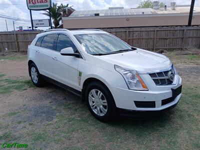 2012 Cadillac SRX Luxury Collection - Photo 2 - Rosenberg, TX 77471