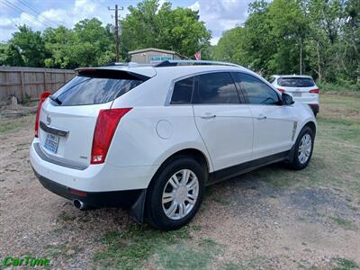 2012 Cadillac SRX Luxury Collection - Photo 3 - Rosenberg, TX 77471
