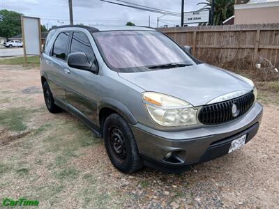 2004 Buick Rendezvous CX   - Photo 2 - Rosenberg, TX 77471