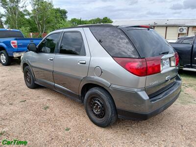 2004 Buick Rendezvous CX   - Photo 4 - Rosenberg, TX 77471