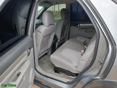 2004 Buick Rendezvous CX   - Photo 6 - Rosenberg, TX 77471