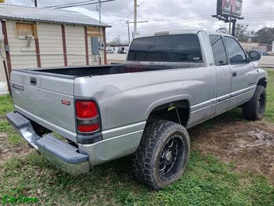 2001 Dodge Ram 1500 SLT   - Photo 3 - Rosenberg, TX 77471