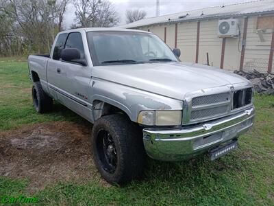 2001 Dodge Ram 1500 SLT   - Photo 2 - Rosenberg, TX 77471