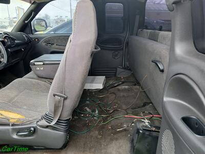 2001 Dodge Ram 1500 SLT   - Photo 6 - Rosenberg, TX 77471