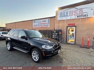 2012 BMW X5 xDrive35i   - Photo 3 - San Jose, CA 95116