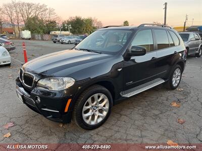 2012 BMW X5 xDrive35i   - Photo 5 - San Jose, CA 95116