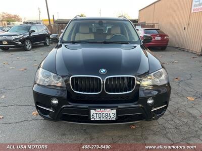 2012 BMW X5 xDrive35i   - Photo 4 - San Jose, CA 95116