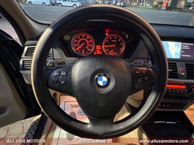 2012 BMW X5 xDrive35i   - Photo 16 - San Jose, CA 95116