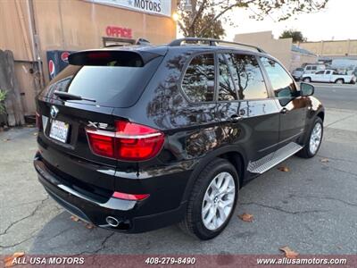 2012 BMW X5 xDrive35i   - Photo 9 - San Jose, CA 95116