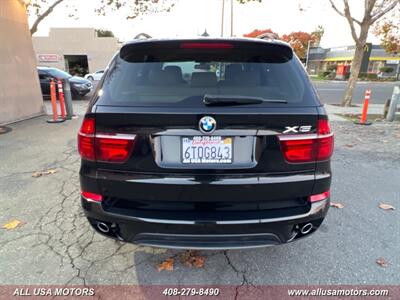 2012 BMW X5 xDrive35i   - Photo 8 - San Jose, CA 95116