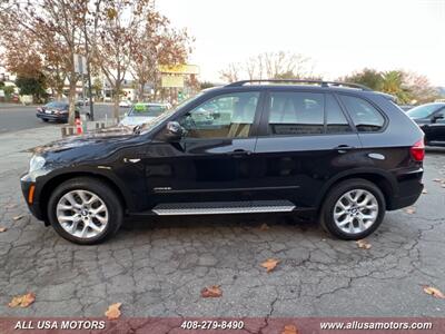 2012 BMW X5 xDrive35i   - Photo 6 - San Jose, CA 95116