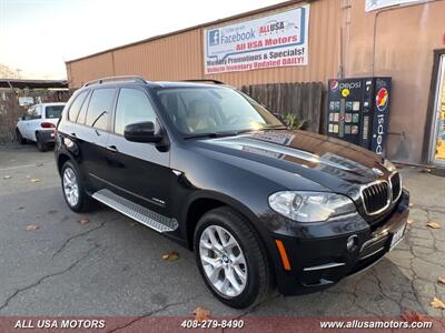 2012 BMW X5 xDrive35i   - Photo 2 - San Jose, CA 95116