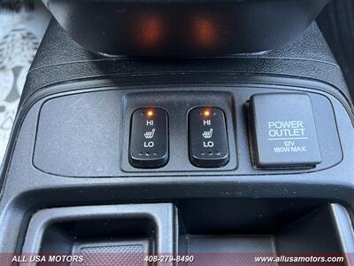 2015 Honda CR-V EX   - Photo 40 - San Jose, CA 95116